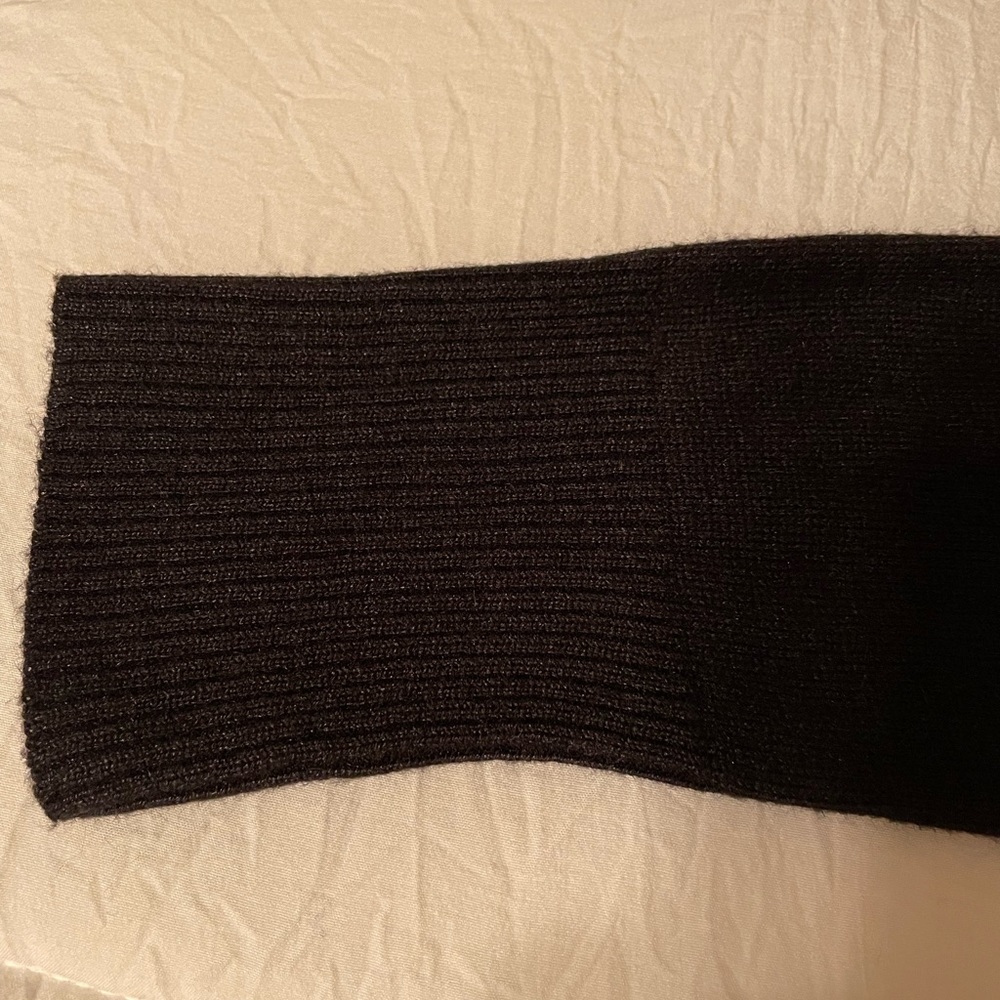 Wrap Sweater - Picture 9 of 9